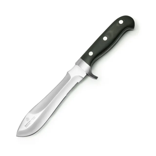 puma-ip-survival-survivalmesser-g10-leder image 1