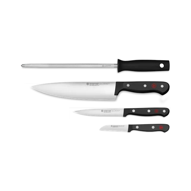 w-sthof-gourmet-messerset-4-teilig-kochmesser-set image 1