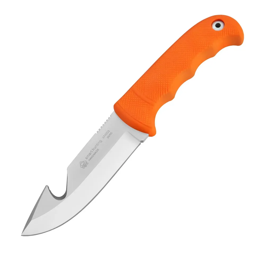 puma-ip-smart-hunting-jagdmesser-orange-440c image 1