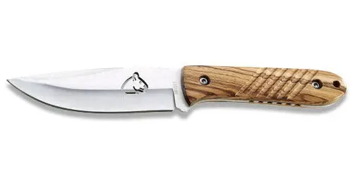 puma-tec-g-rtelmesser-zebrano-holz-jagdmesser image 1