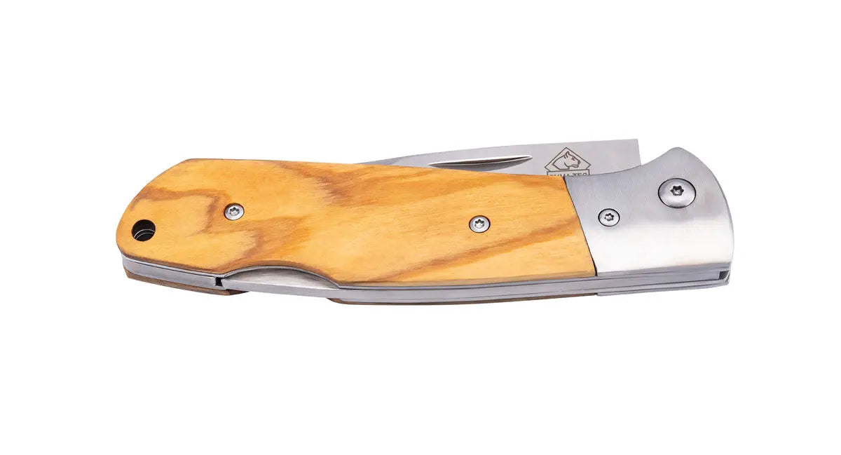 puma-tec-taschenmesser-olive-aisi-420-mit-back-lock image 2
