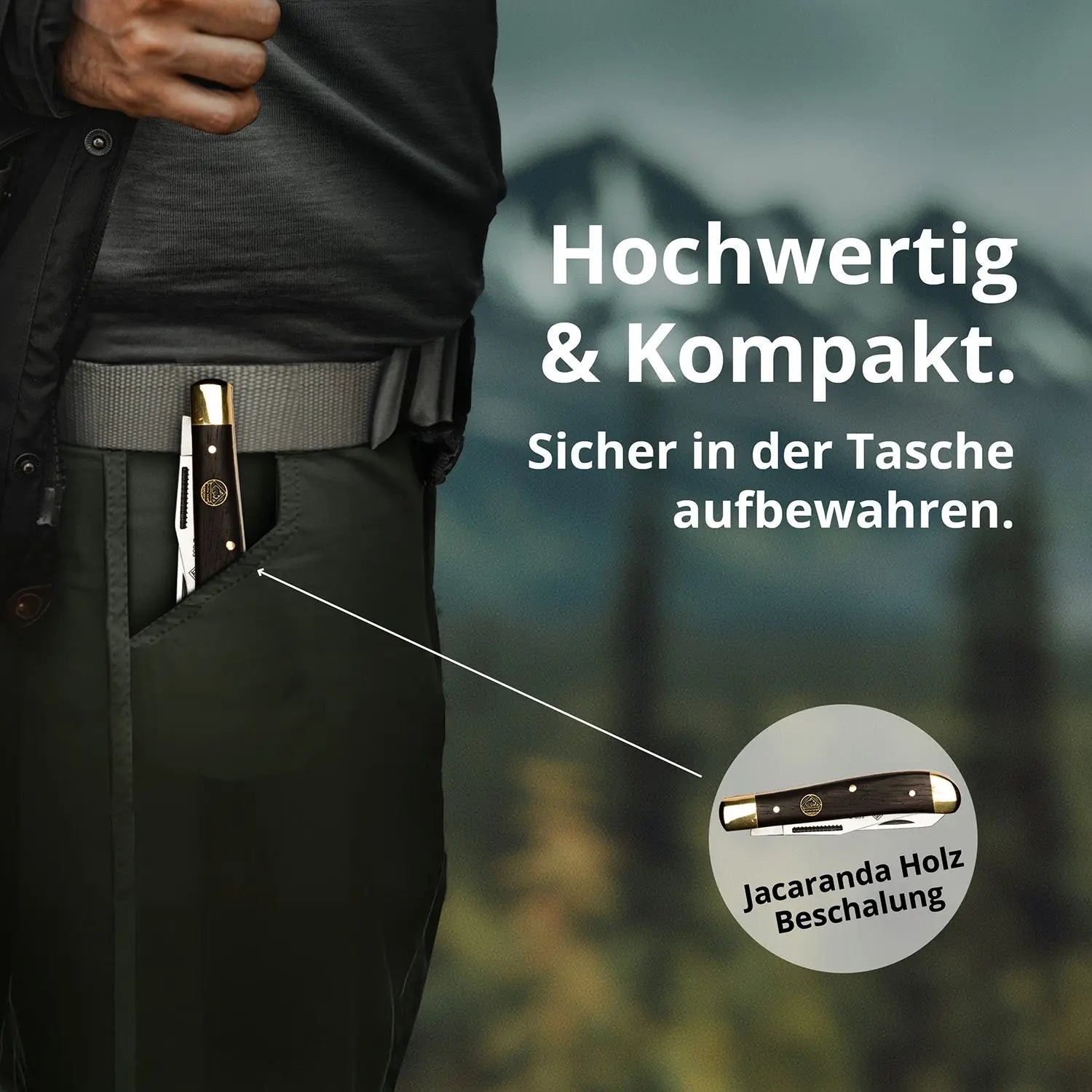 puma-sgb-trapper-wood-taschenmesser-jacaranda-2-klingen image 4