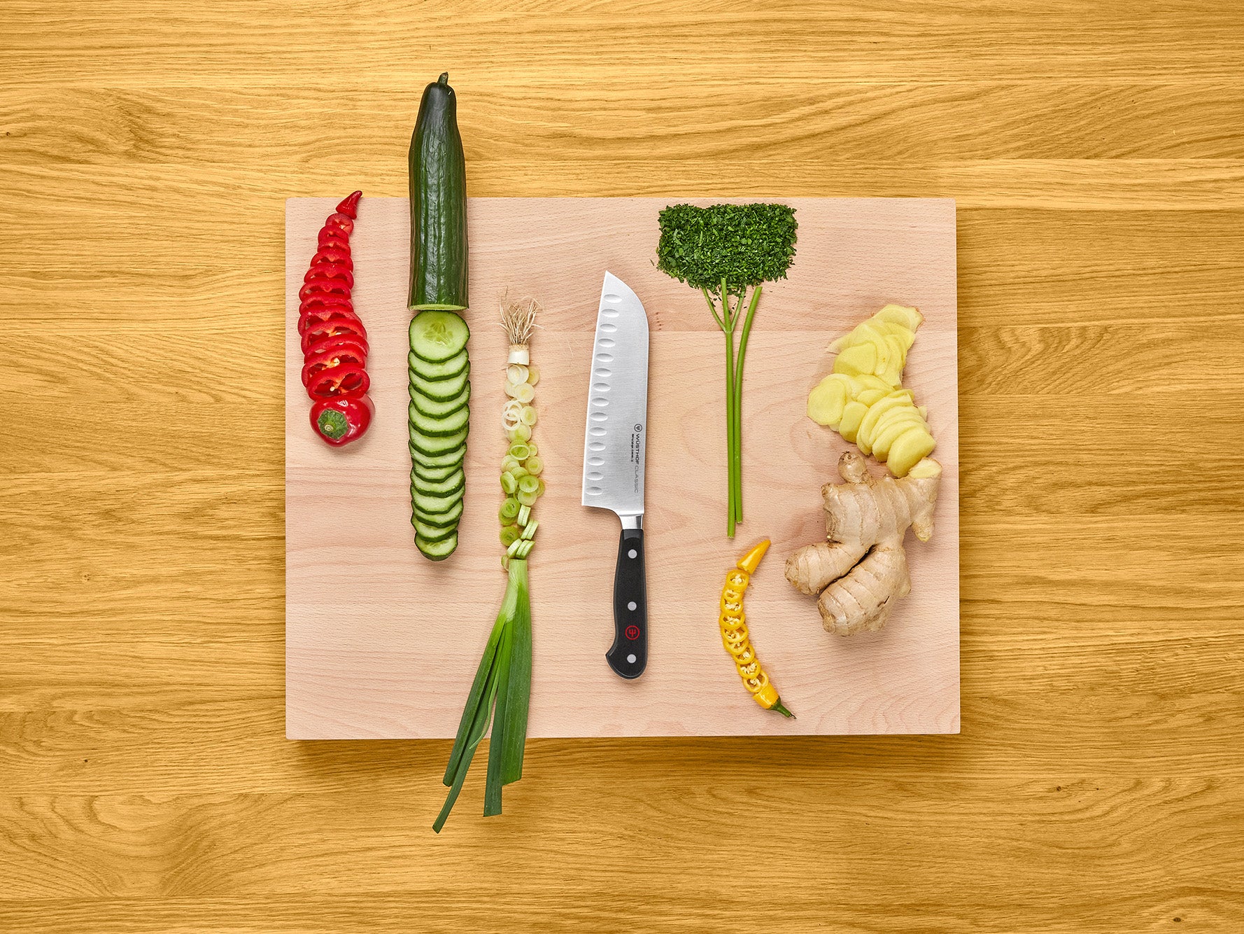 w-sthof-classic-santoku-17-cm-kullenschliff image 5