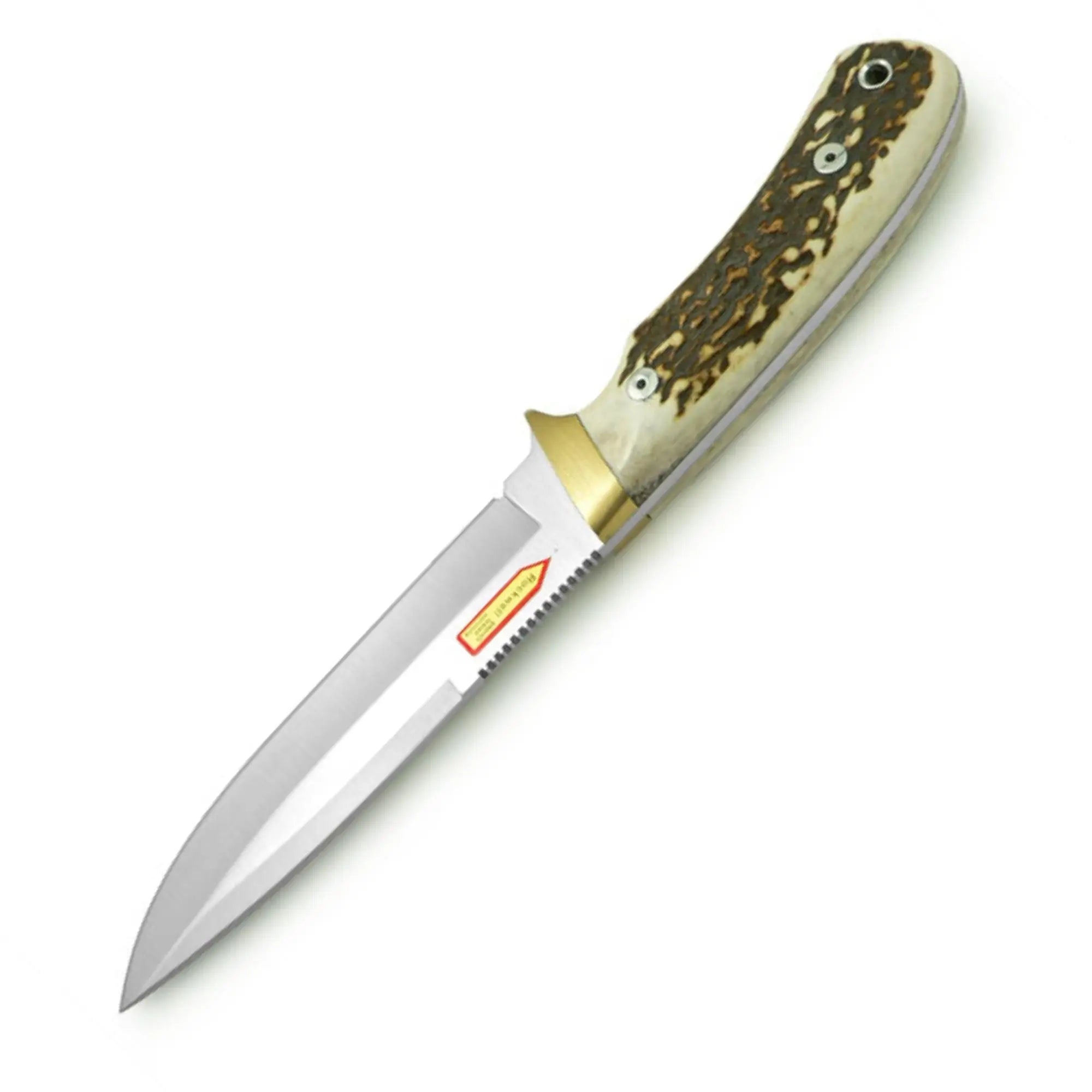 puma-ip-berg-hirsch-feststehendes-messer-14-2-cm image 2