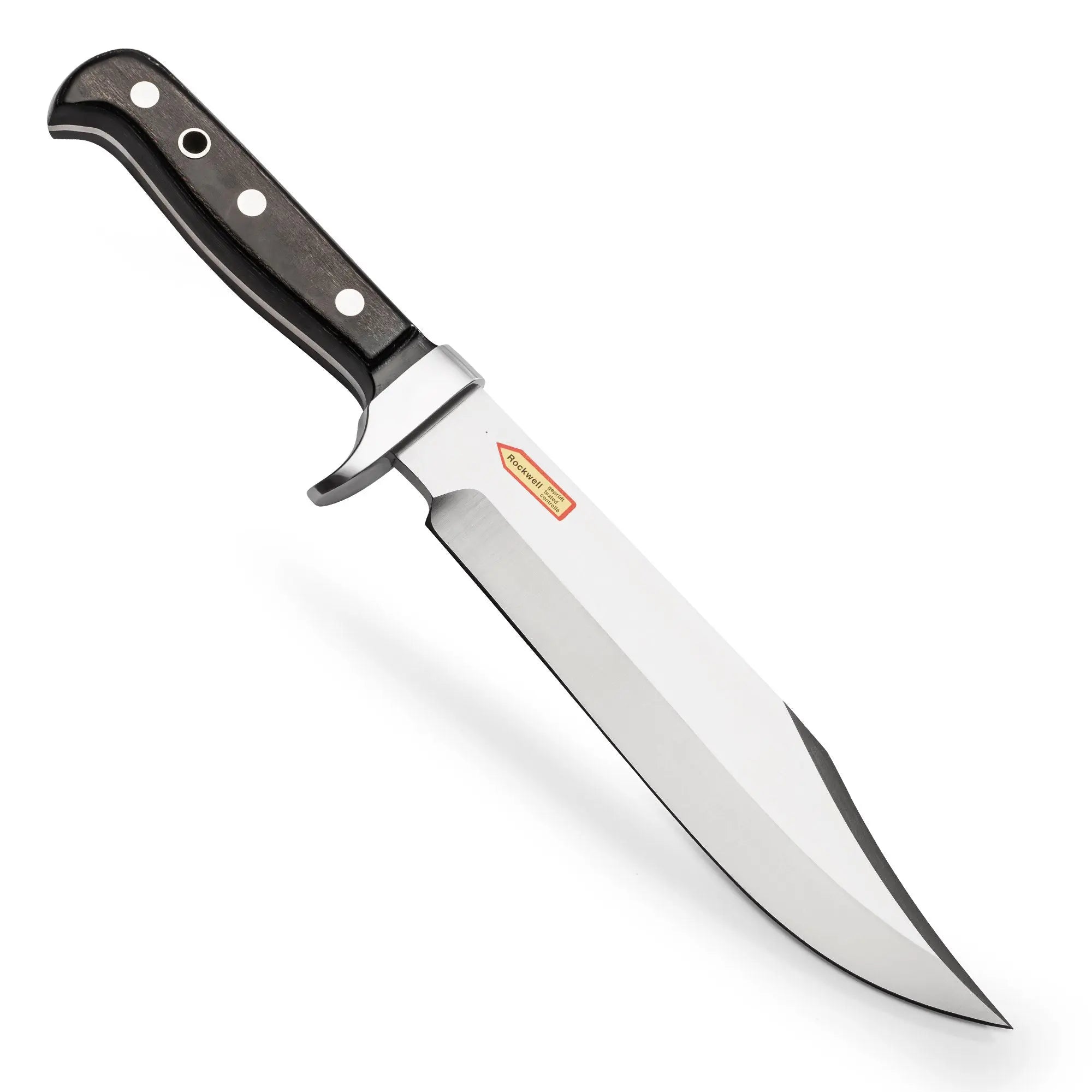 puma-phoenix-bowiemesser-pakkaholz-mit-lederscheide image 2