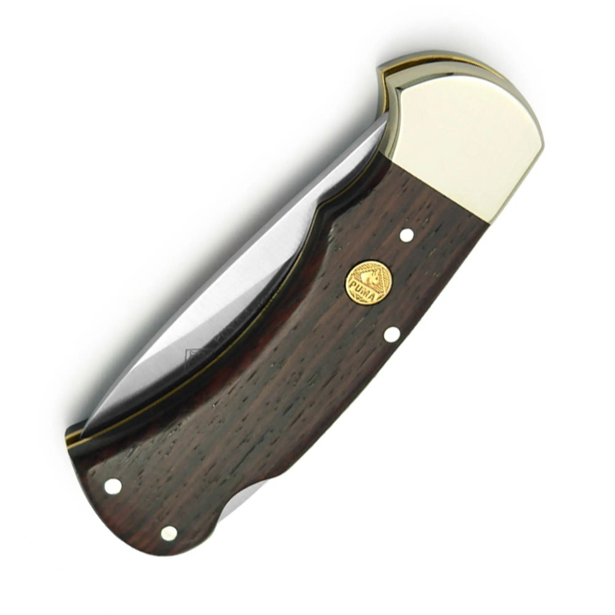 puma-4-star-wood-taschenmesser-pflaumenholz image 2