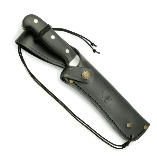puma-ip-lederscheide-f-r-survival-g10-und-wood-messer image 1
