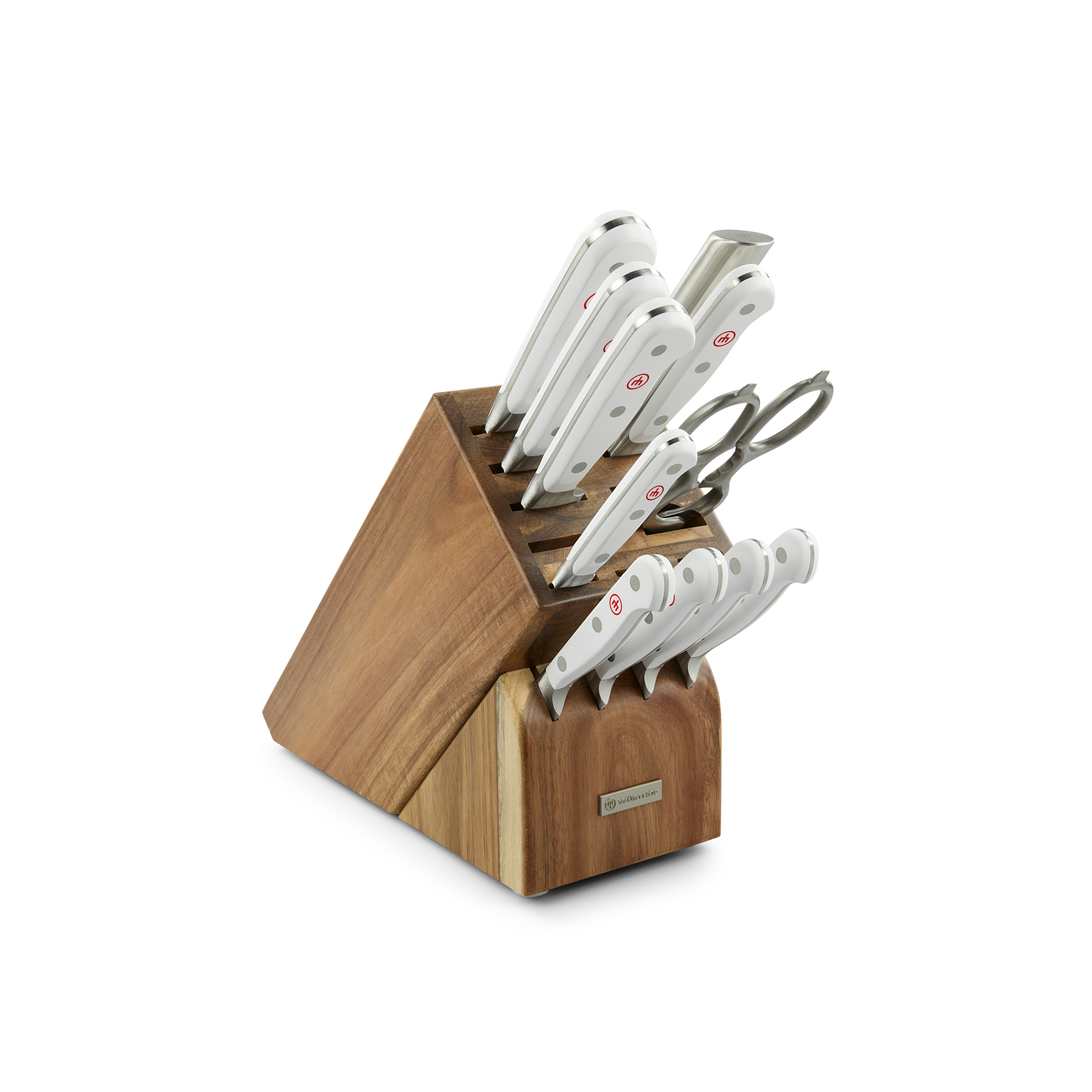 w-sthof-classic-messerblock-set-12-tlg-akazie-best-ckt image 1