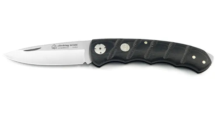 puma-ip-climbing-micarta-taschenmesser-auslauf image 1