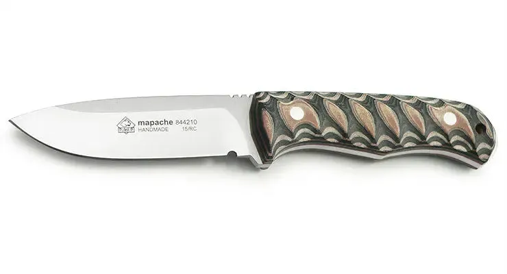 puma-ip-mapache-feststehendes-messer-outdoor image 1