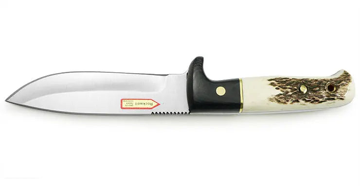 puma-ip-wildmeister-stag-jagdmesser-hirschhorn image 2