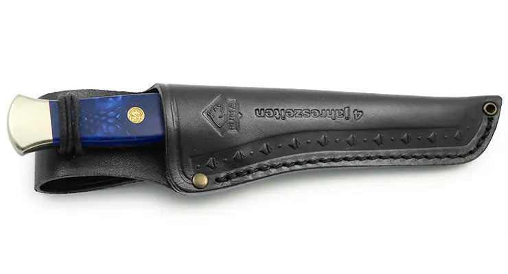 puma-winter-ivory-snake-jagdmesser-juma-100mm-sandvik image 3