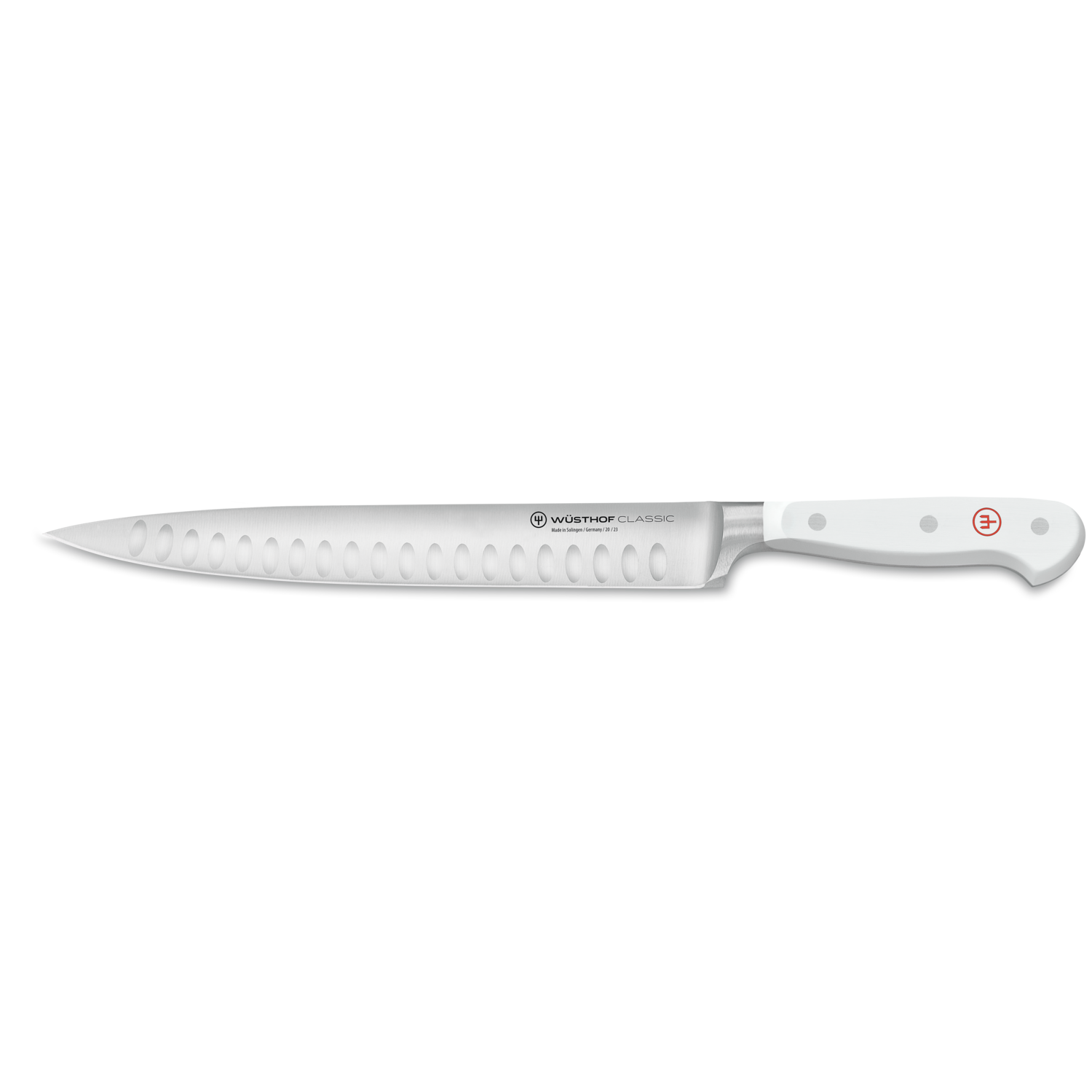 w-sthof-classic-tranchiermesser-23-cm-kullenschliff image 3