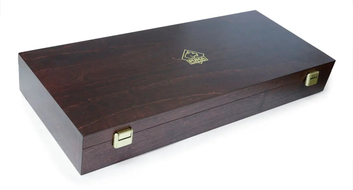 puma-luxus-holzsammelkiste-gro-holz-40x16x5-cm image 1