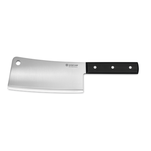w-sthof-classic-hackbeil-18-cm-geschmiedet-schwer image 1