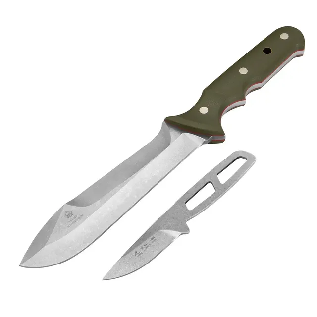 puma-waidbesteck-hunt-to-survive-set-frischling-keiler image 1