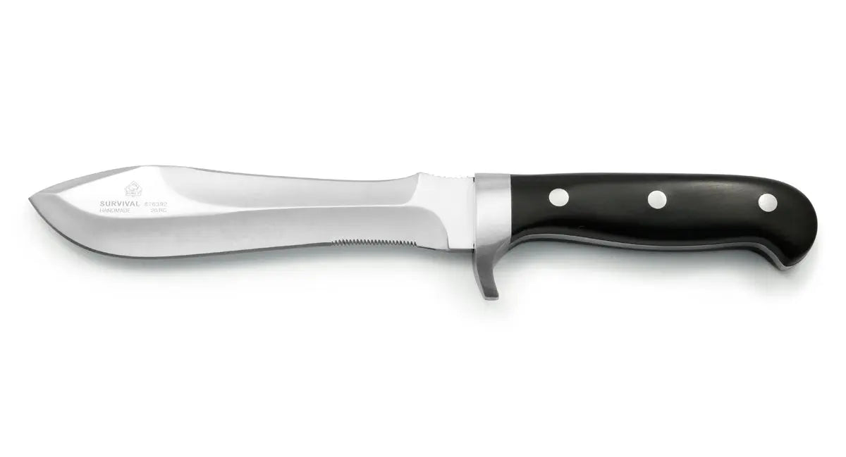 puma-ip-survival-survivalmesser-holz-mit-lederscheide image 3