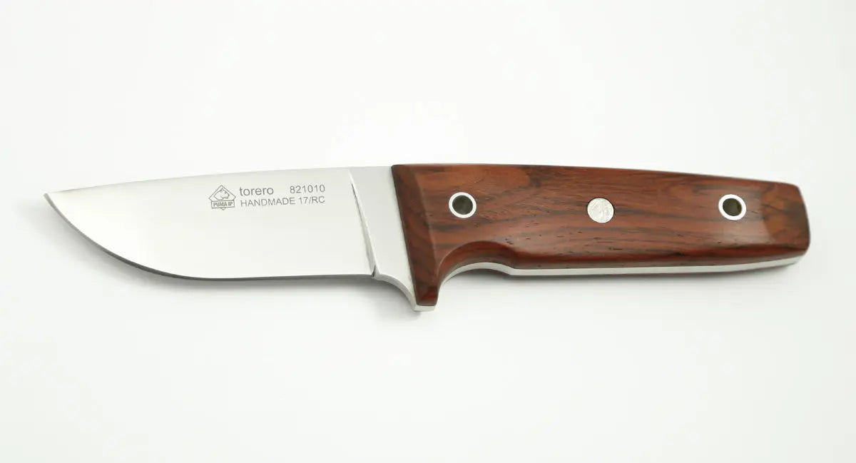 puma-ip-torero-feststehendes-messer-auslaufmodell image 1