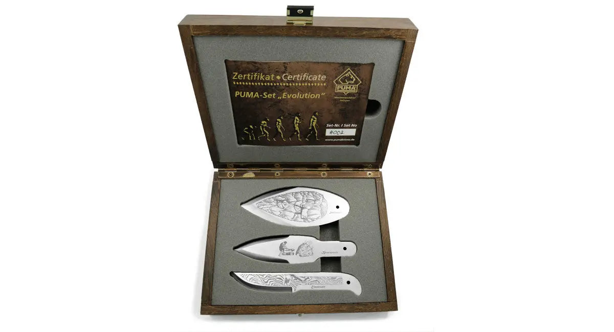 puma-set-evolution-sammlermesser-limitiert image 6