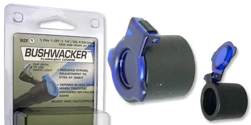 puma-taschenlampen-abdeckung-25-4-29-mm-auslaufmodell image 1
