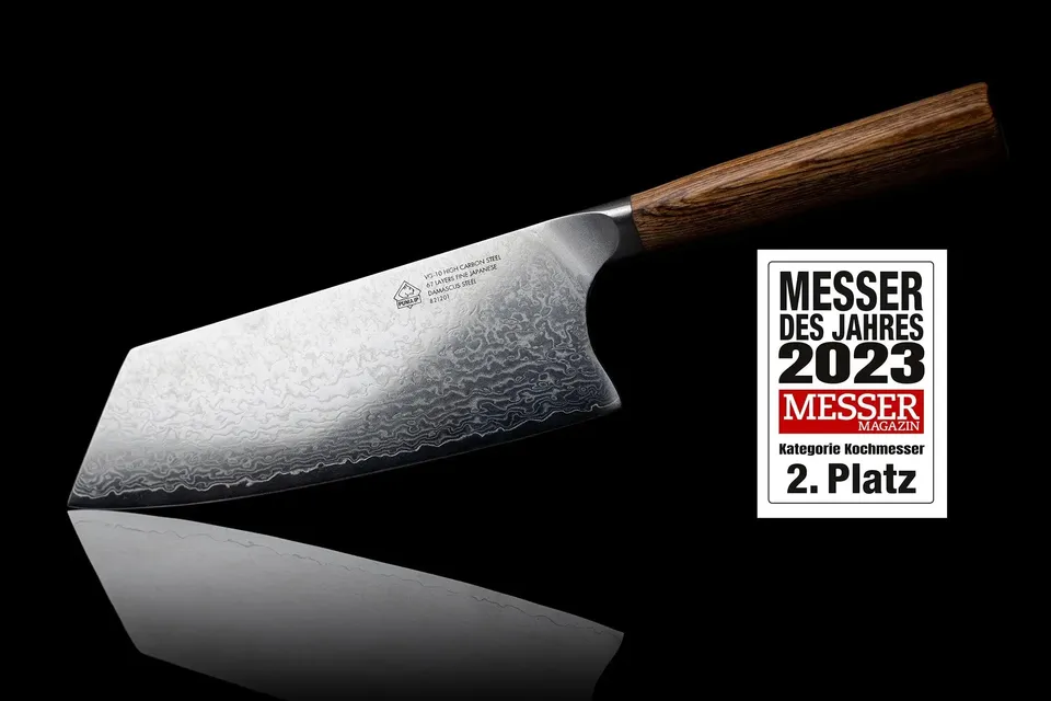 puma-ip-cleaver-kochmesser-20-cm-vg10-damast-pakkaholz image 1