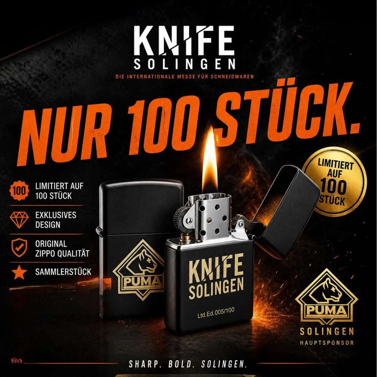 puma-x-knife-solingen-zippo-limited-edition-2026-schwarz image 4