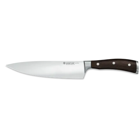 w-sthof-ikon-kochmesser-20-cm-halbkehl-allzweck image 1