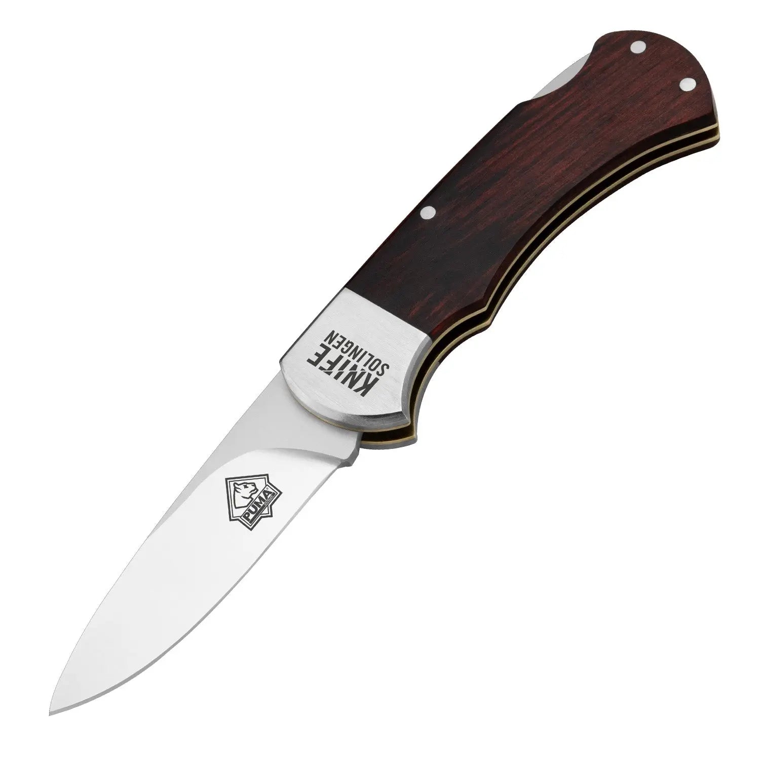 puma-4-star-mini-sammlermesser-palisander-limitiert-100 image 1