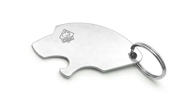 puma-kopf-schl-sselanh-nger-mit-flaschen-ffner-metall image 1