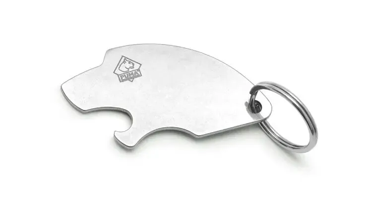 puma-kopf-schl-sselanh-nger-mit-flaschen-ffner-metall image 1