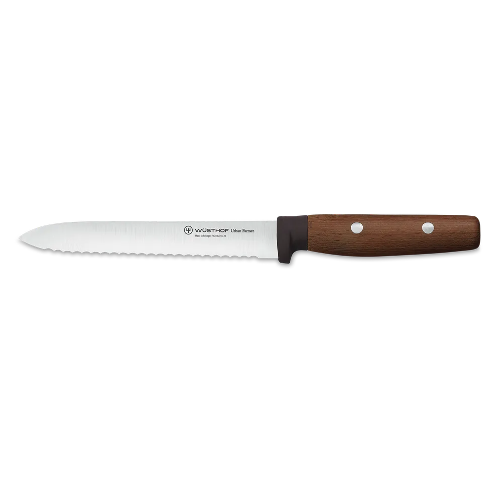 w-sthof-urban-farmer-universalmesser-13-cm-wellenschliff image 1