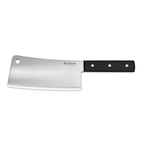 w-sthof-classic-hackbeil-18-cm-geschmiedet-schwer image 1