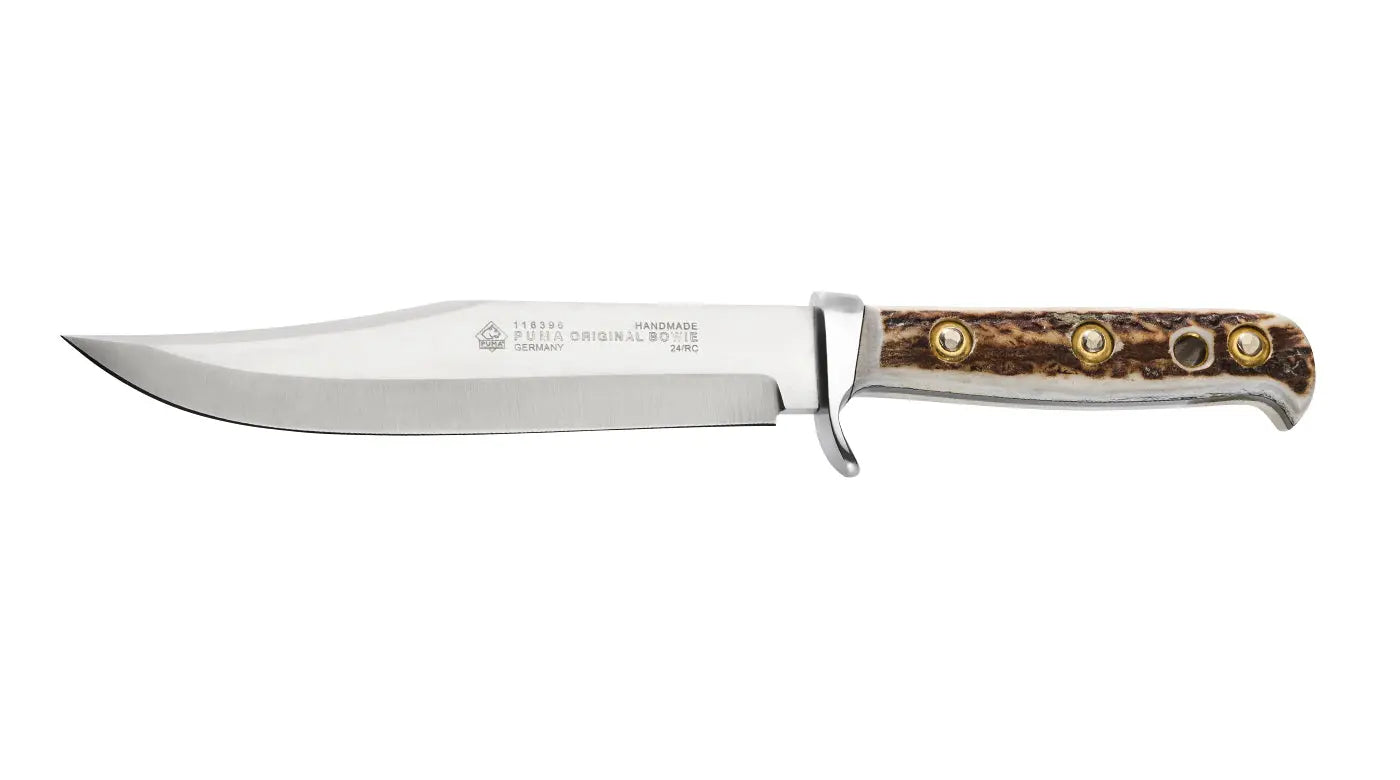 puma-bowie-jagdmesser-klassisch-solingen-sammler image 4