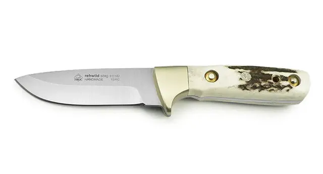 puma-ip-rehwild-stag-jagdmesser-feststehend image 1