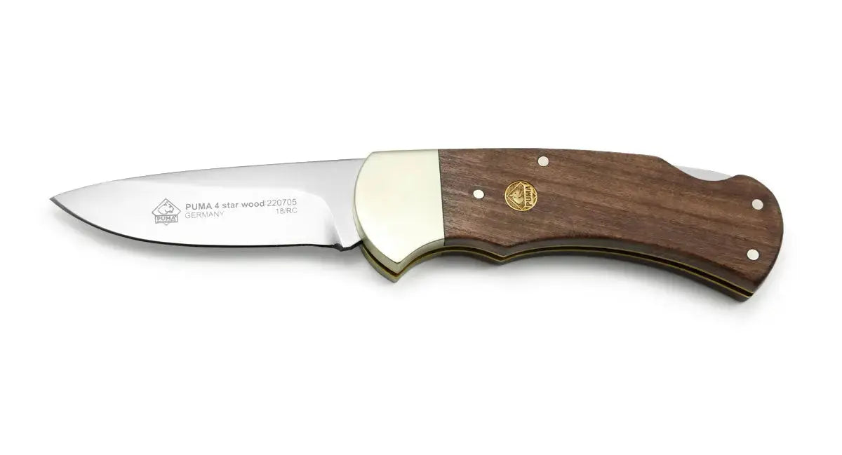 puma-4-star-wood-taschenmesser-pflaumenholz image 3