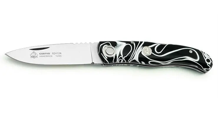 puma-ip-cuervo-taschenmesser-outdoor-jagd image 1
