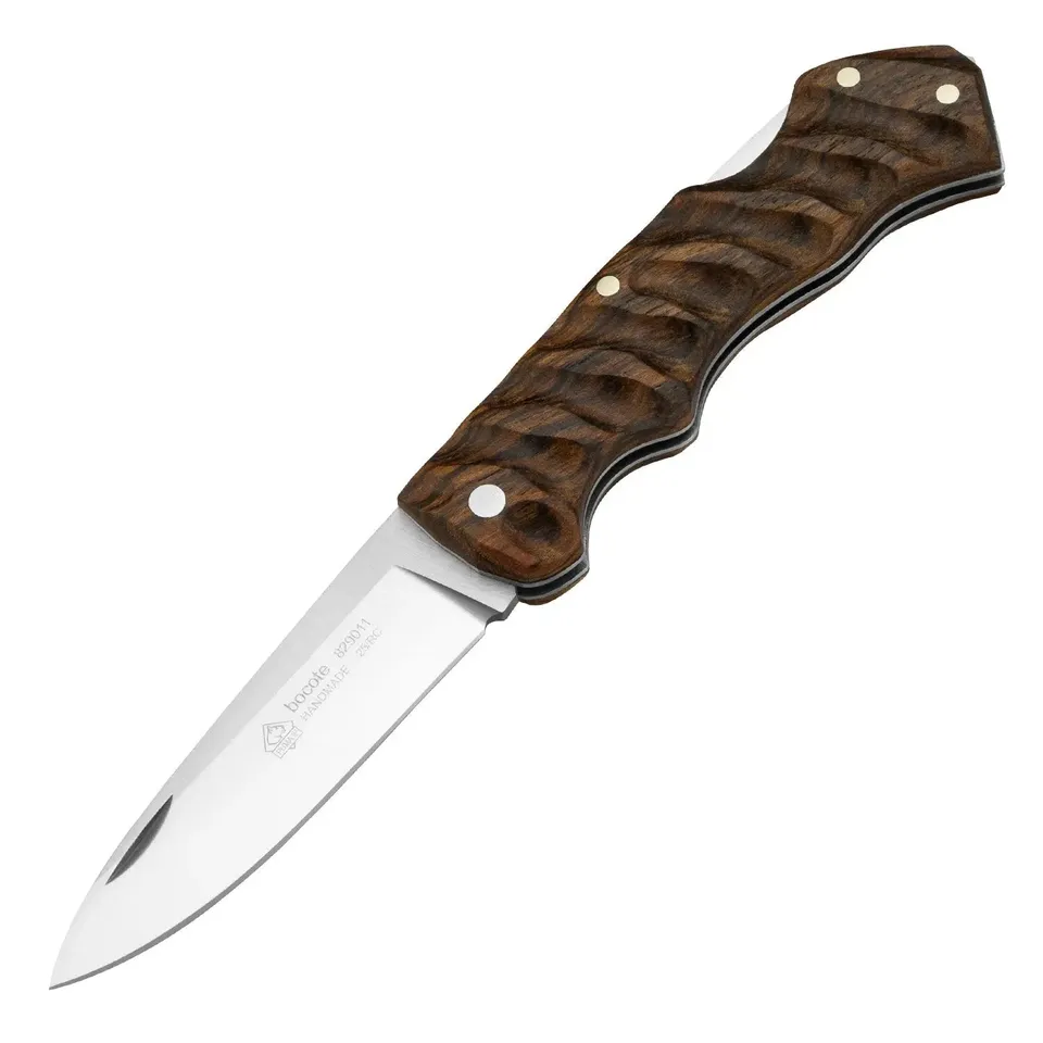 puma-ip-bocote-klappmesser-jagdtaschenmesser-bocoteholz image 1