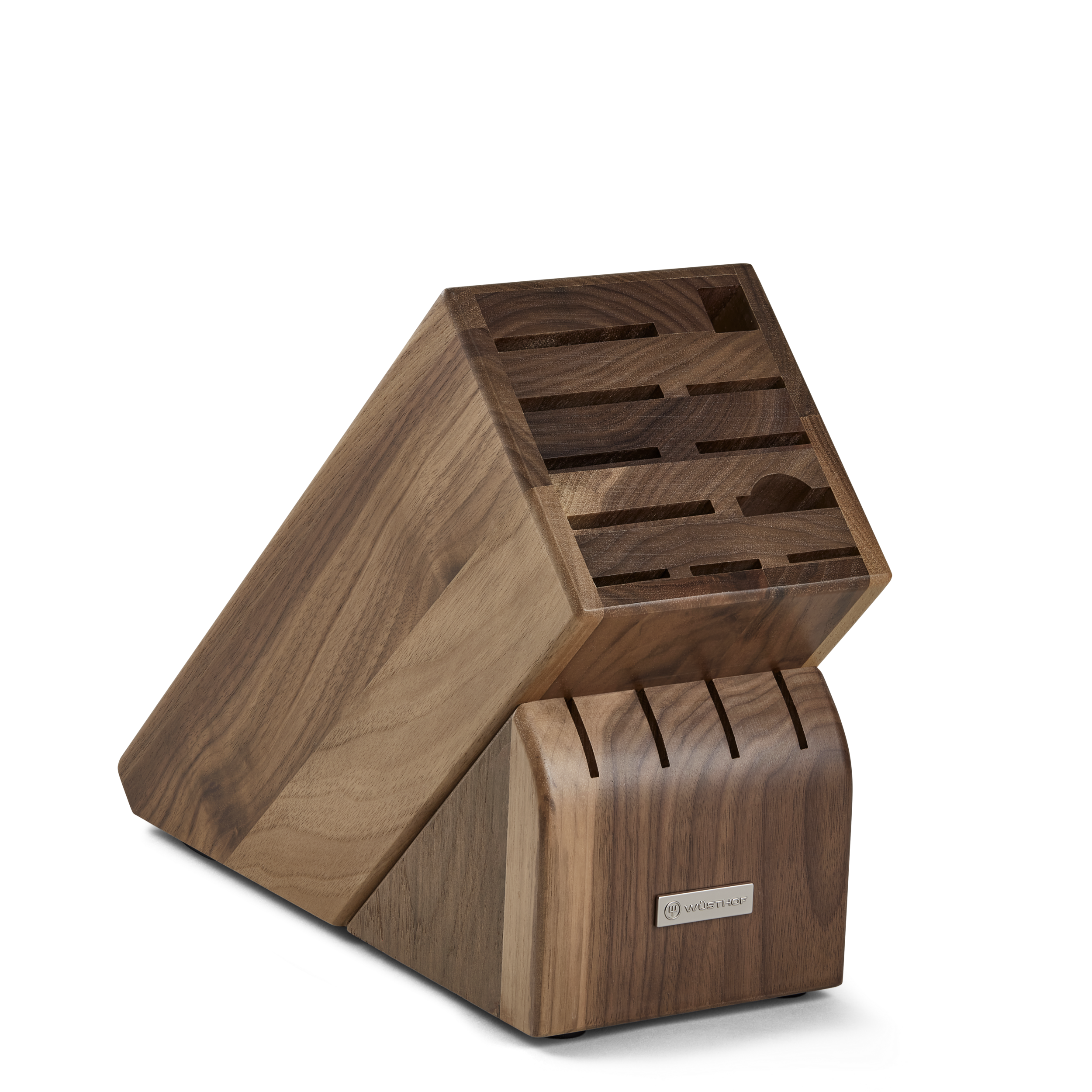w-sthof-knife-storage-messerblock-walnuss-15-f-cher-leer image 1