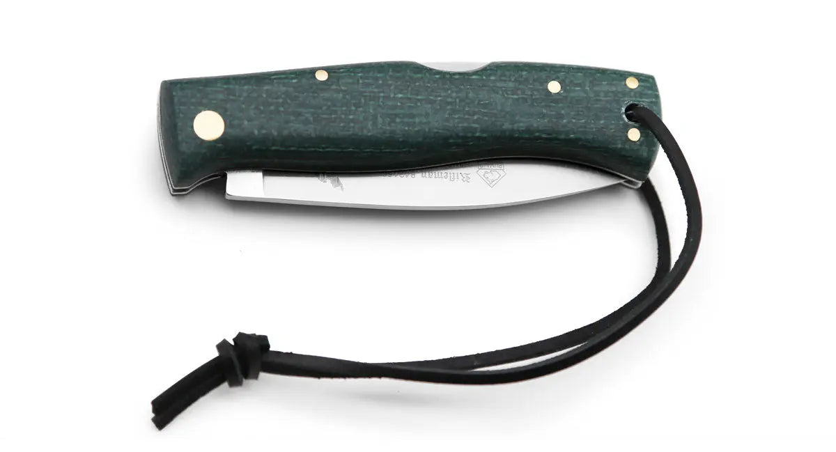 puma-ip-rifleman-taschenmesser-jute-micarta-gr-n image 6