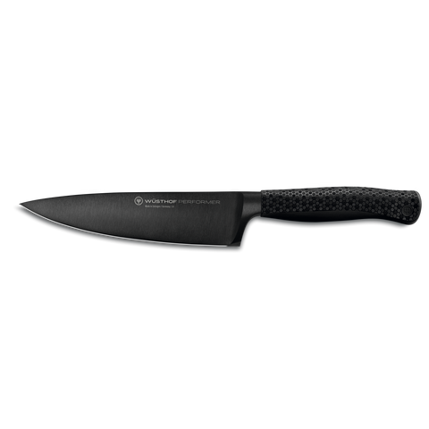w-sthof-performer-kochmesser-16-cm-schwarz-dlc-geschmiedet image 1