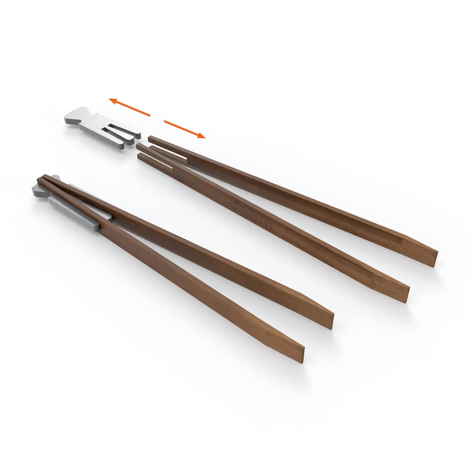 skotti-tongs-grillzange-akazienholz-mit-flaschen-ffner image 2