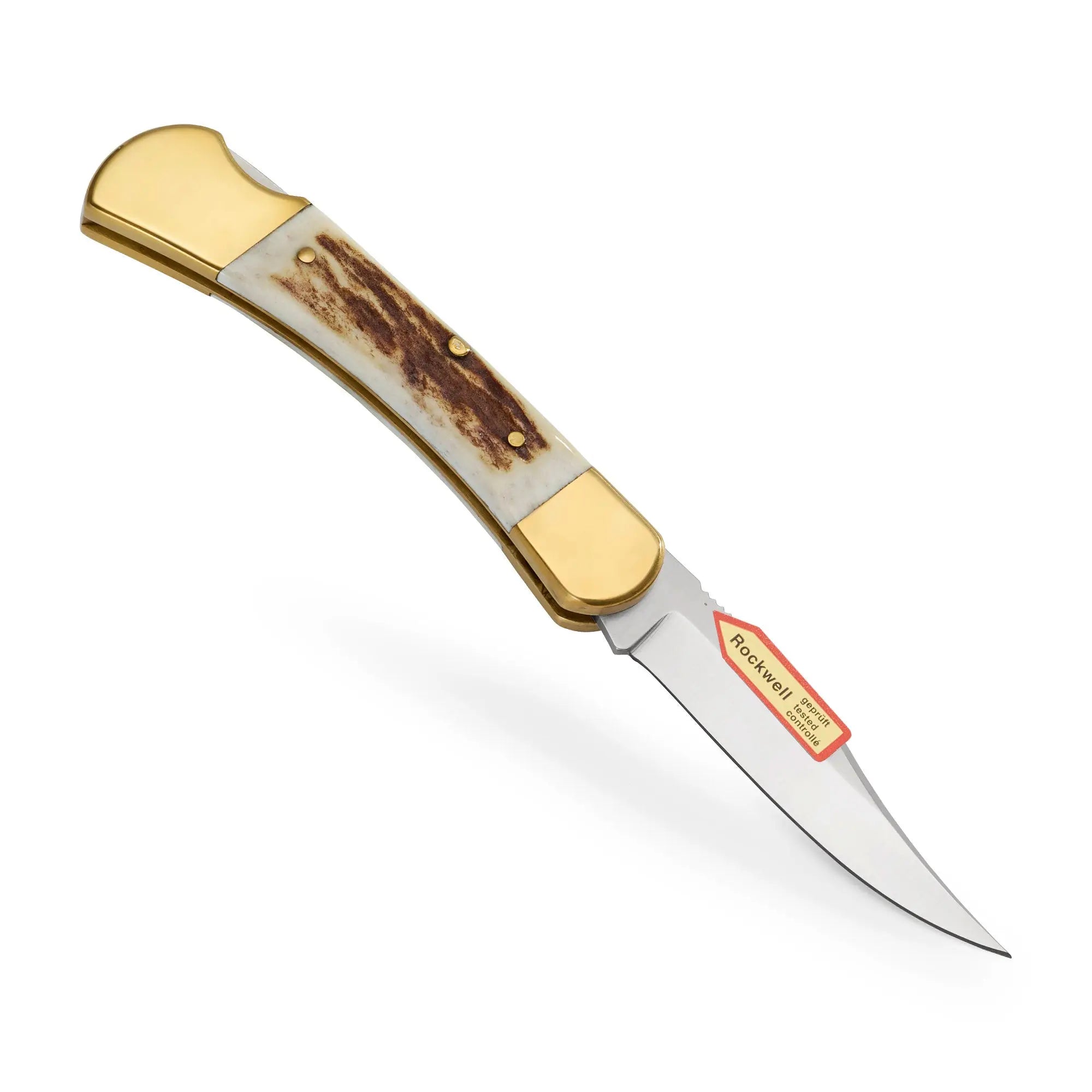 puma-earl-taschenmesser-hirschhorn-70-mm image 2