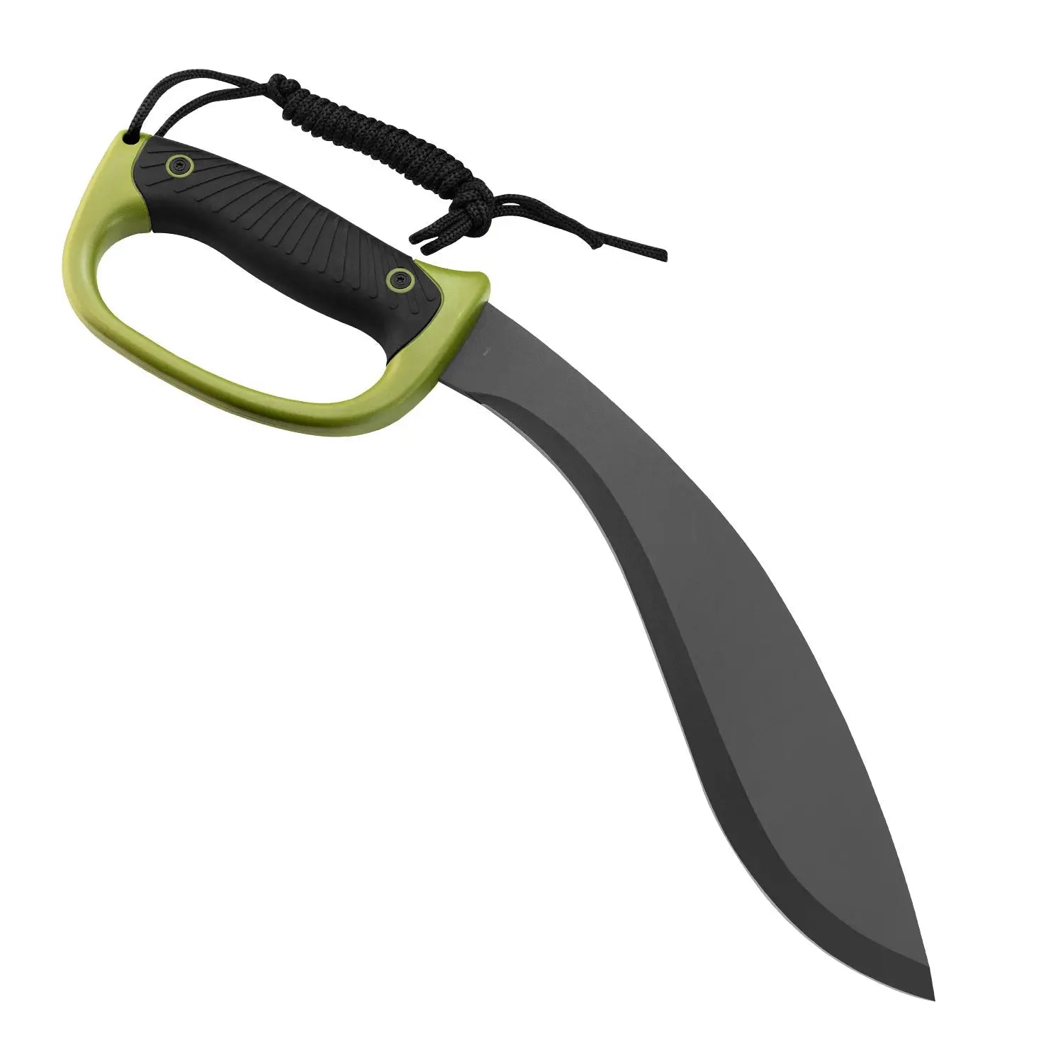 puma-xp-kukri-machete-3cr13-nylonscheide image 2