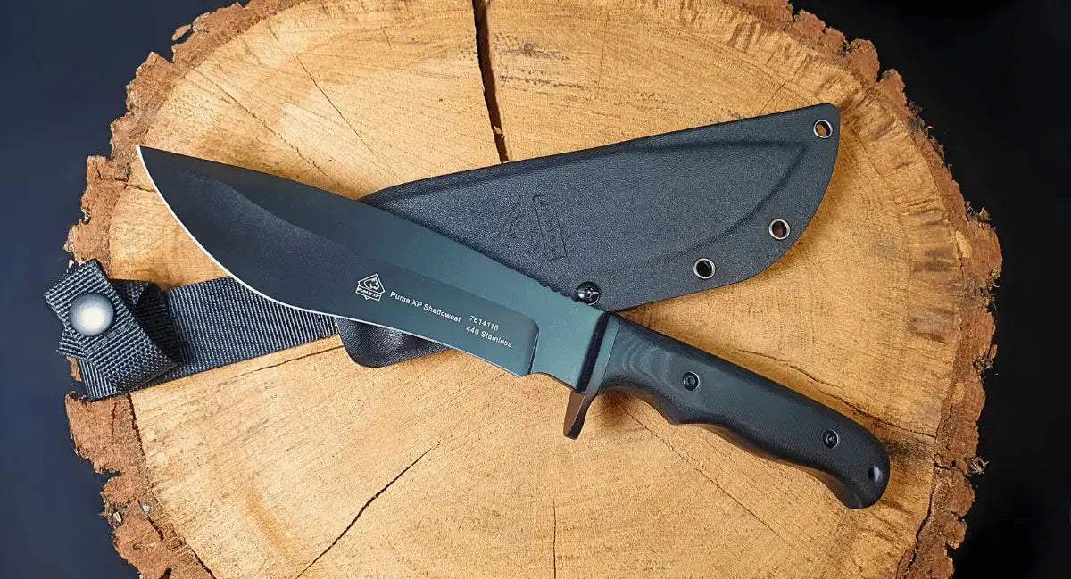 puma-xp-shadowcat-einsatzmesser-g10-schwarz-kydex image 8