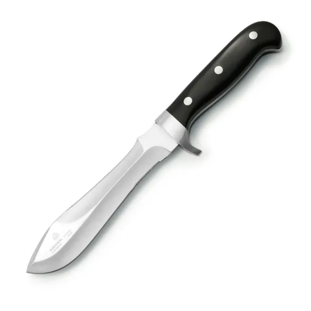 puma-ip-survival-survivalmesser-holz-mit-lederscheide image 1