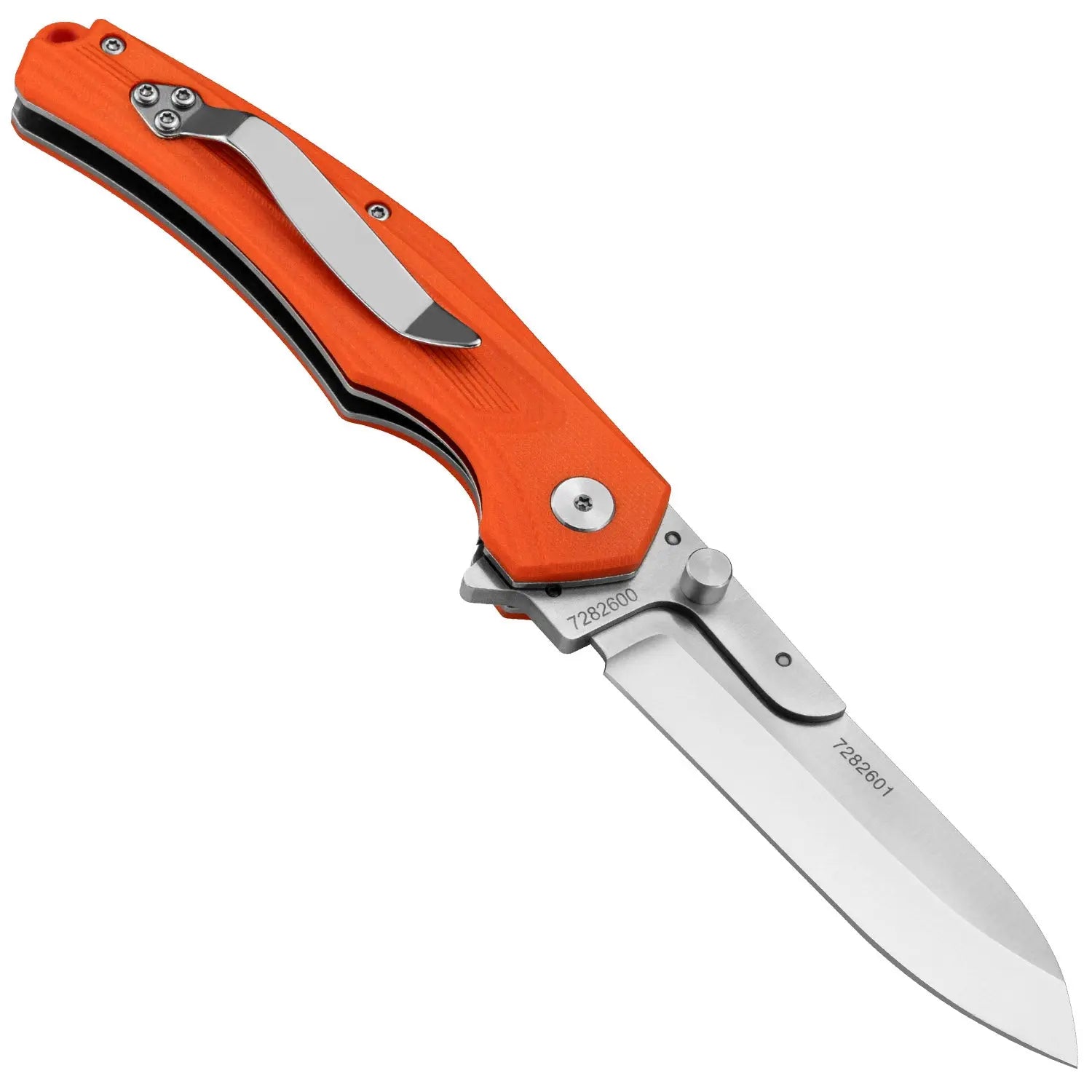 puma-tec-system-folding-jagdtaschenmesser-orange-4-klingen image 2
