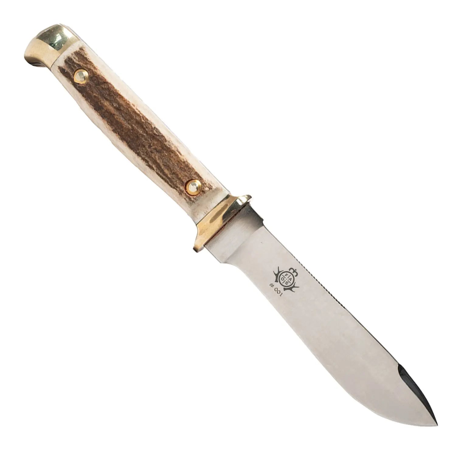 puma-jagdnicker-faos-edition-rehwild-jagdmesser image 2