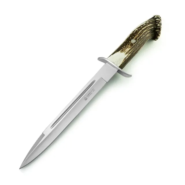 puma-ip-el-gamo-hirschf-nger-abfangmesser-25-5-cm image 1