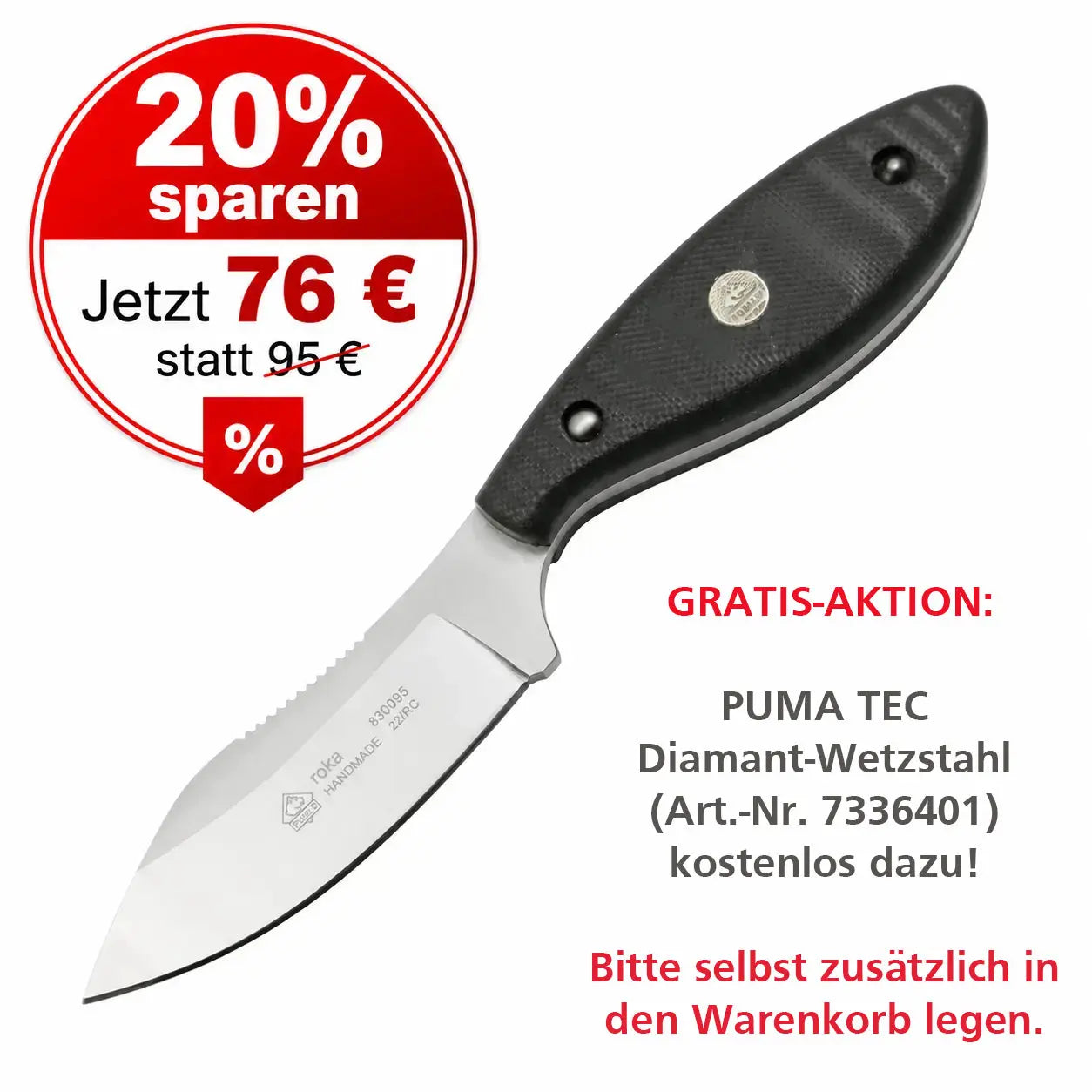 puma-ip-roka-jagdmesser-g10-schwarz-kompakt image 1