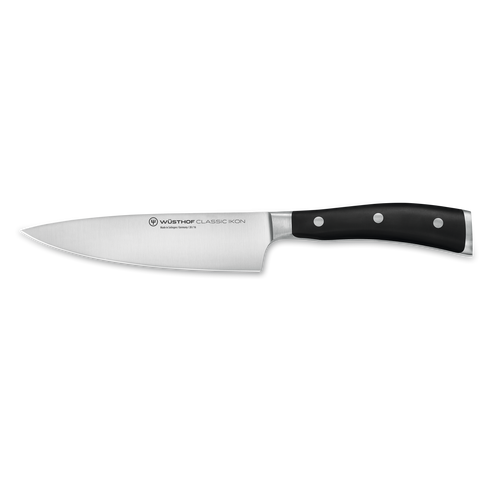 w-sthof-classic-ikon-kochmesser-16-cm-geschmiedet image 1